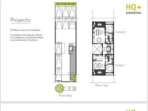 Departamento en Venta en San Isidro Vias / Rolon, USD 180.000
