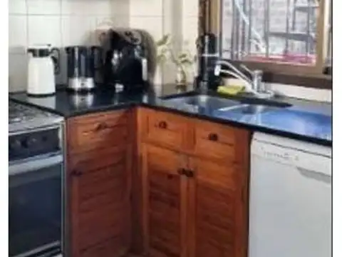 IMPECABLE CASA EN LOTE PROPIO,4 AMB+ESCRIT+JARDIN+PISCINA+DEP SERVICIO+GARAGE+SALA MAQ, A 6 MAIPU  