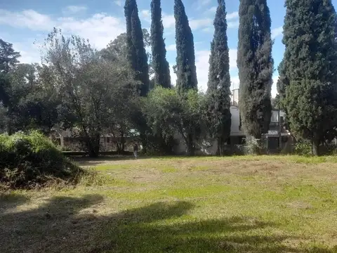 Venta Terreno 4600 m2 RIO CEBALLOS