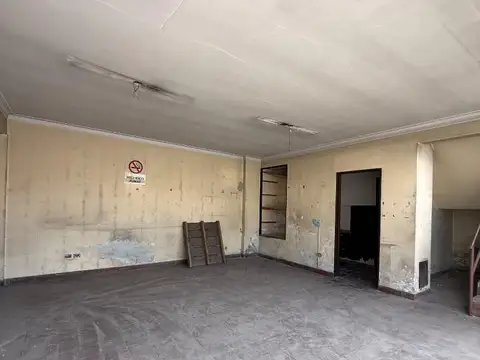 Galpon en Venta 40 años