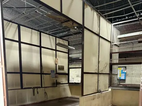 Galpon en Venta en Zona Centro, USD 390.000