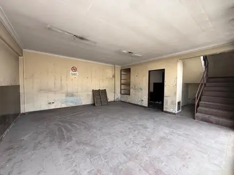 Galpon en Venta en Zona Centro, USD 390.000