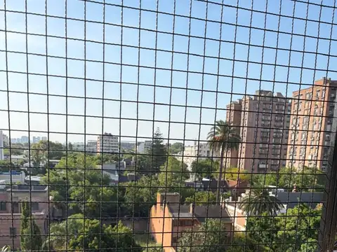 Departamento en Alquiler de 3 dormitorios