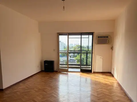 Departamento en Alquiler de 4 ambientes