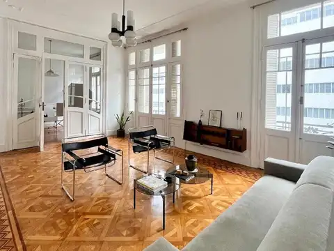 Departamento en Venta en San Nicolás, Capital Federal
