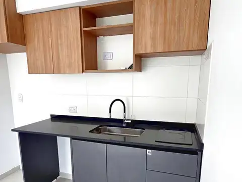 Departamento en Venta en Caballito, USD 78.000