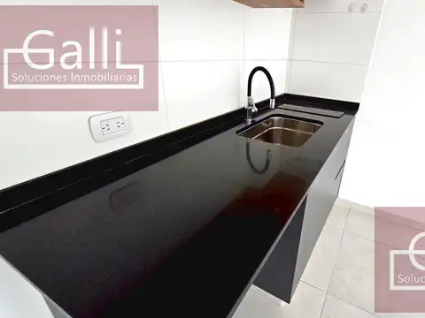 Departamento en Venta Apto profesional