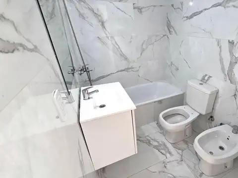 Departamento en Venta en Caballito, USD 81.000