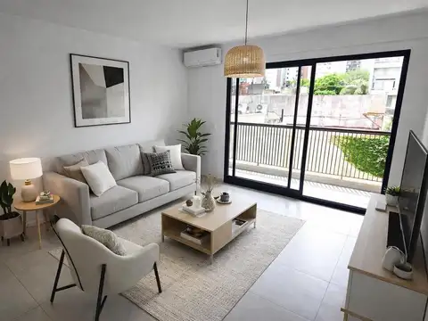 Dpto en Venta en Caballito a estrenar