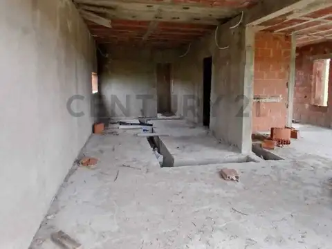 Propiedad en construcción en Barrio Cerrado Aires del Nordeste Unquillo