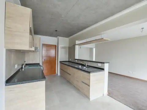 Departamento en Centro