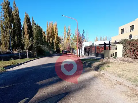 Terreno en Venta en Cipolletti, USD 105.000