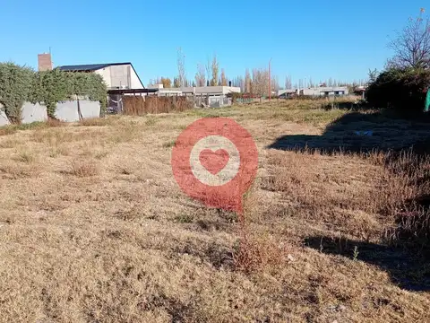 Terreno en Venta 35  mts Frente