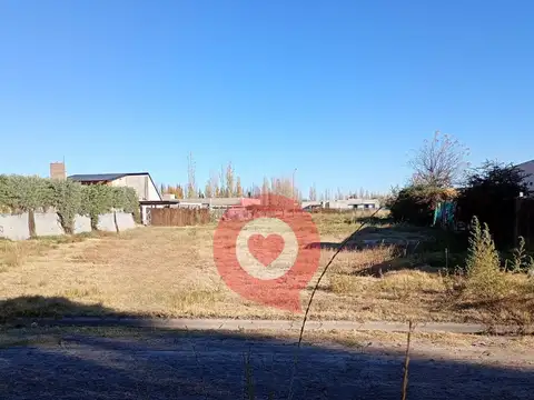 Terreno en Venta 25  mts Fondo