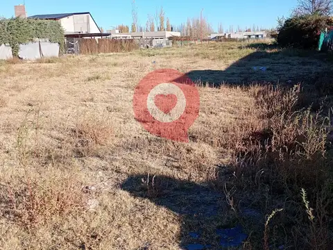 Terreno en Venta de 900,0 m2