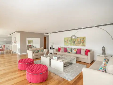 NUEVA YORK 4200, Piso 3