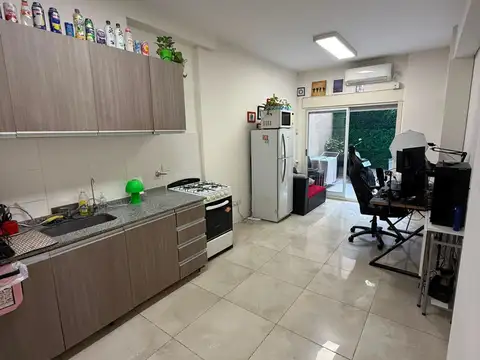 Departamento en Venta en Flores, Capital Federal