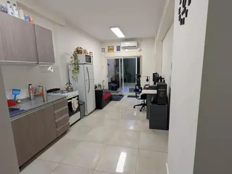 Avenida Juan Bautista Alberdi 2900