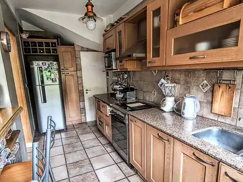 Casa en Venta en Hurlingham, USD 180.000