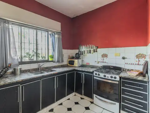 Casa en Venta al Oeste