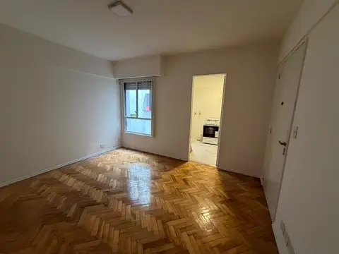 Departamento en Venta en Palermo, USD 105.000