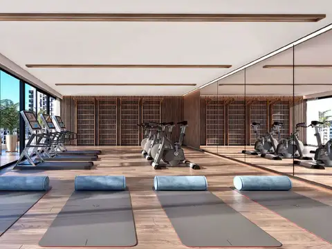 Emprendimiento en Belgrano C - Etapa: En pozo