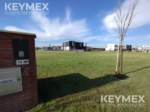 Terreno en Venta en Manuel Alberti, USD 73.000