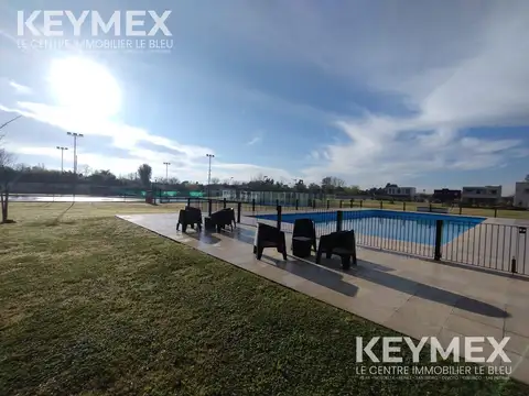 Terreno en venta en El Olivar