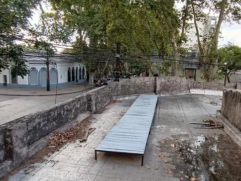 Casa en Venta 40 años