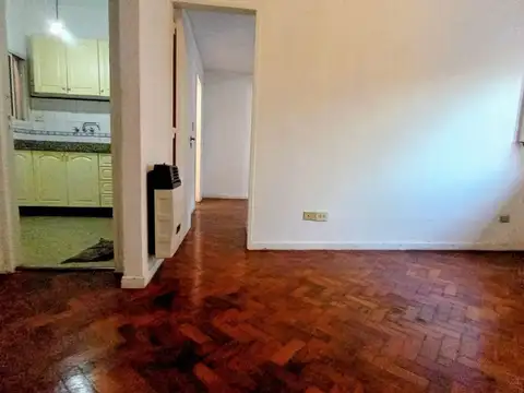 Departamento en Venta en Caballito, USD 62.000