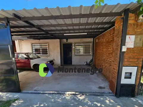 Casa en Venta en Berazategui, USD 62.000