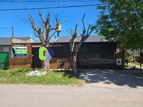 CASA EN VENTA EL PATO BERAZATEGUI