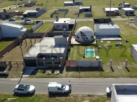 Casa en Venta en Capitan Bermudez, USD 40.000