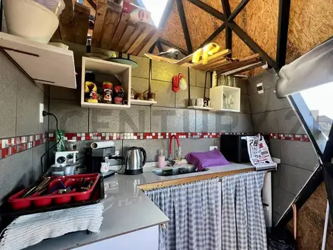 Casa en Venta 3 años
