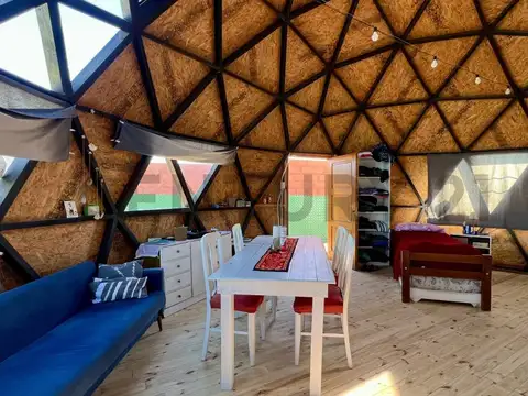 Casa en Venta en Capitan Bermudez, USD 40.000