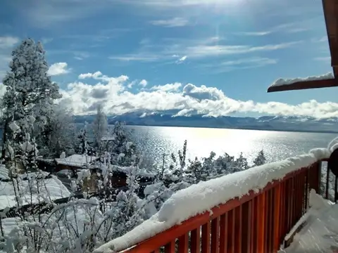 Oportunidad de Inversión, 10 unidades en el mejor lugar de Bariloche. Toman inmuebles en pago