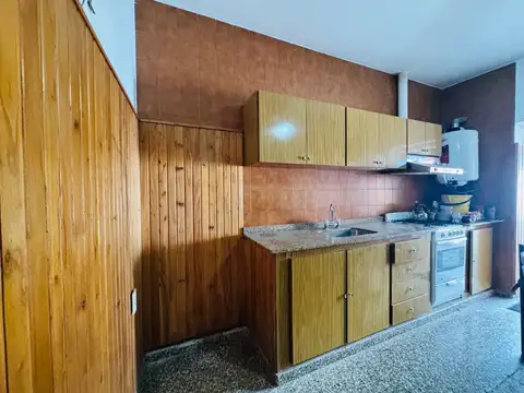 Casa en Venta 51 años