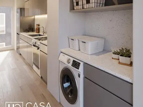 Departamento en Venta 1 año