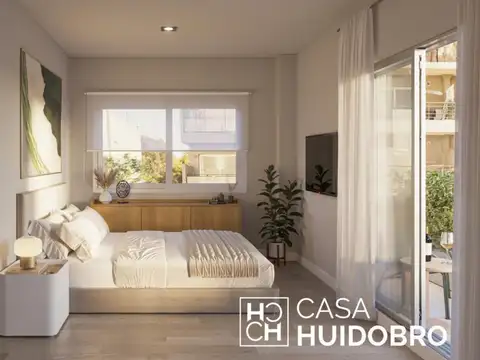 Departamento en Venta Apto profesional