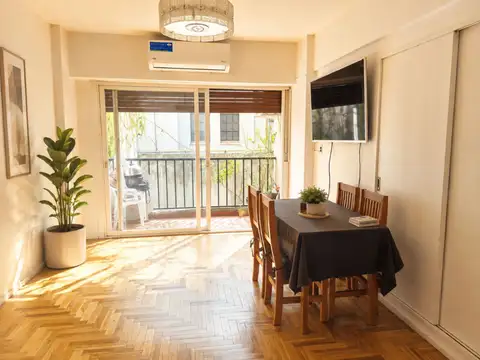 Departamento en Venta en Palermo, CABA