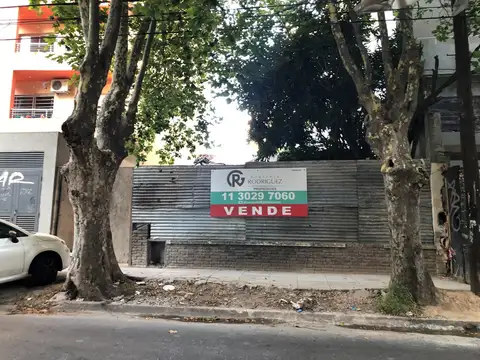 Terreno Lote  en Venta en San Martin, G.B.A. Zona Norte, Argentina