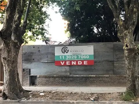 Terreno en Venta de 430,0 m2