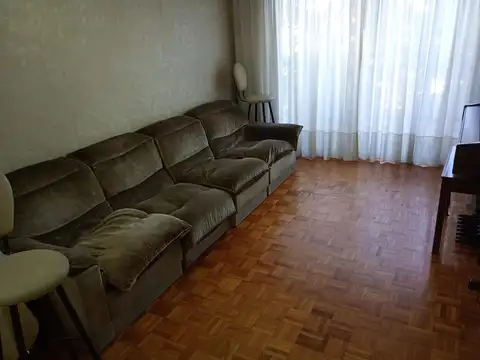 Departamento en Venta 48 años