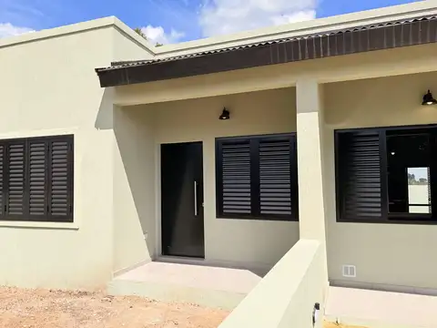 Casa en Venta con 1 cochera