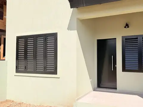 Casa en Venta A Estrenar