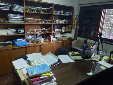 Oficina en Venta 20 años