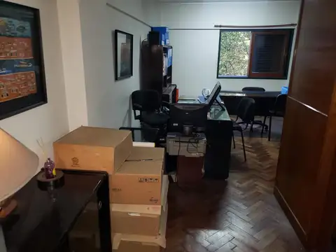 Av. Entre Rios 700