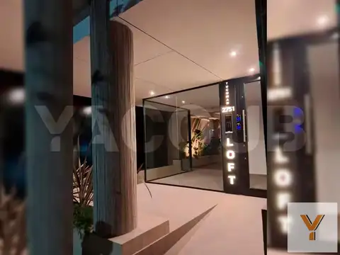 Departamento en Alquiler Temporal A Estrenar