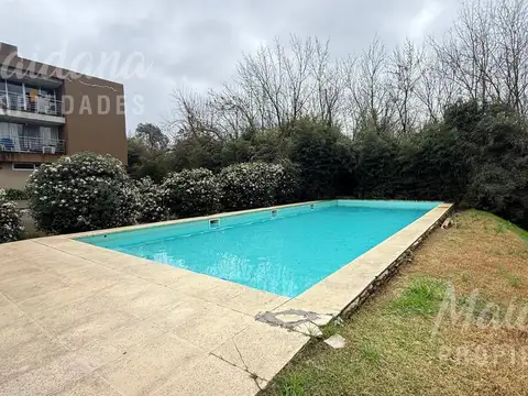 Departamento en Alquiler A Estrenar