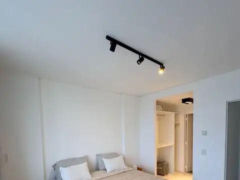 Departamento en Alquiler en Colegiales, USD 1.600